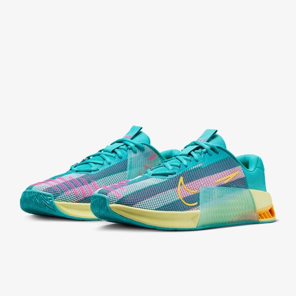 10.5M - [NEW]‎ Men's Nike Metcon 9 AMP Workout Shoes DZ2616-300 - Picture 5 of 9